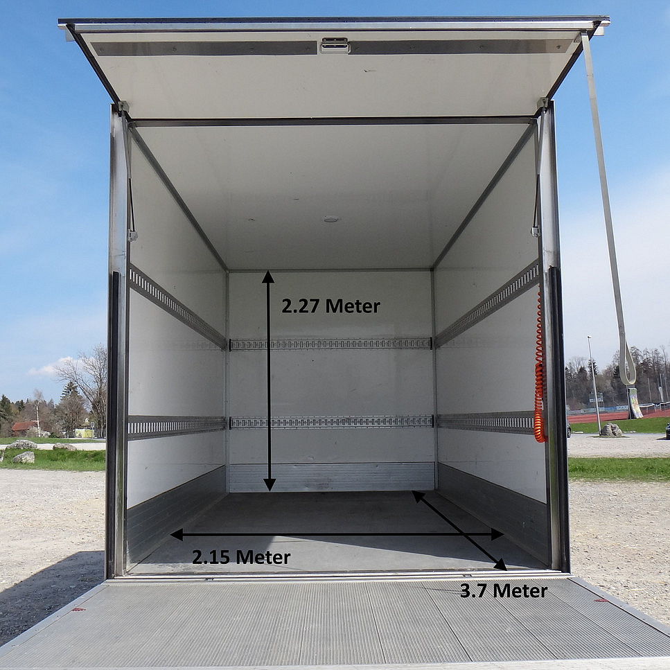 VW Crafter Nr 5